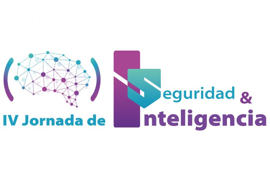 logo IV Jornada Inteligencia y Seguridad