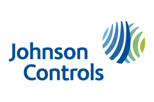 logo Johnson Controls