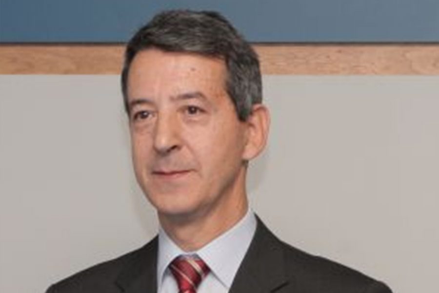 Constantino Méndez-Martínez, socio fundador de GH Crecemos