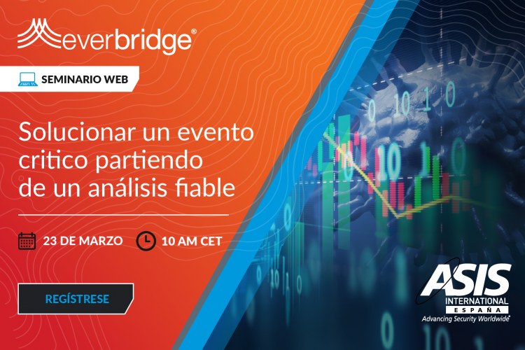 Solucionar un evento crítico: la importancia de un análisis fiable