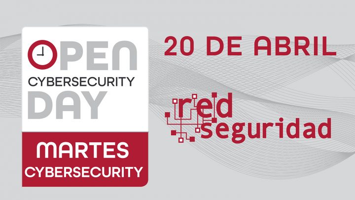 Cybersecurity Open Day