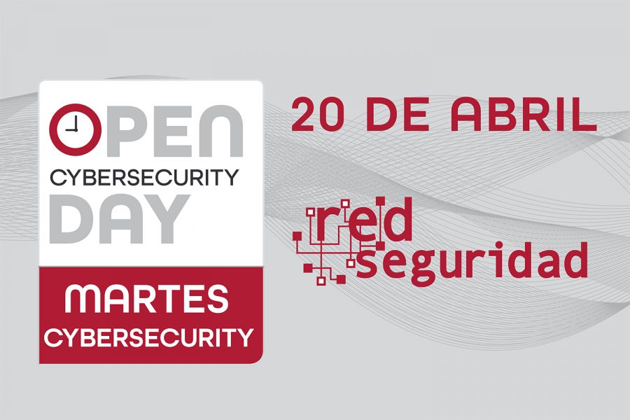Cybersecurity Open Day
