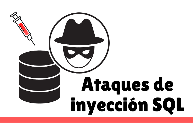 Ataque de inyección SQL