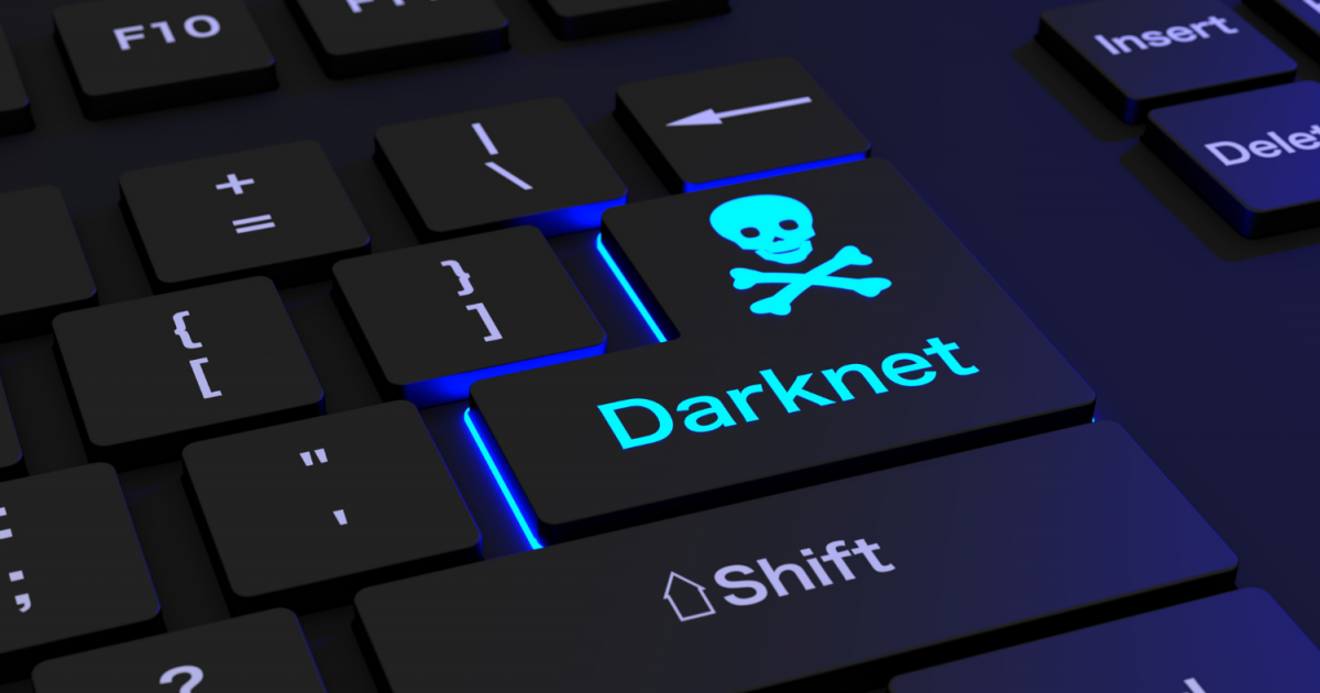 Darknet