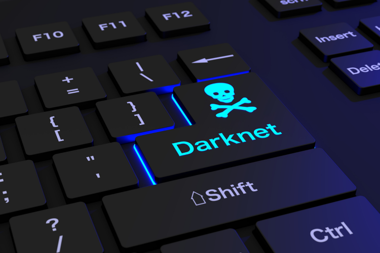 Darknet