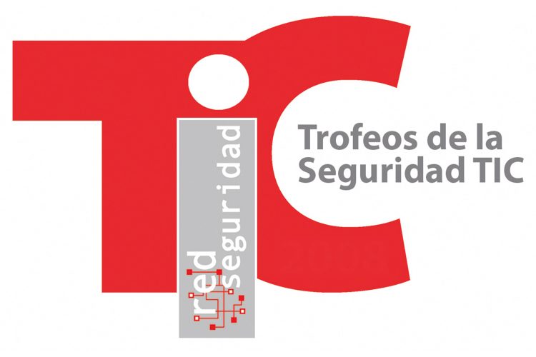 Trofeos de la Seguridad TIC.
