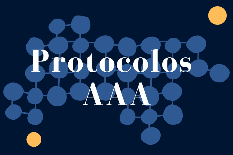 Protocolos AAA