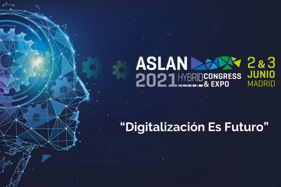 Congreso Aslan 2021 Hybrid