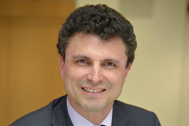 David Alonso, director de Empresas de Samsung Iberia