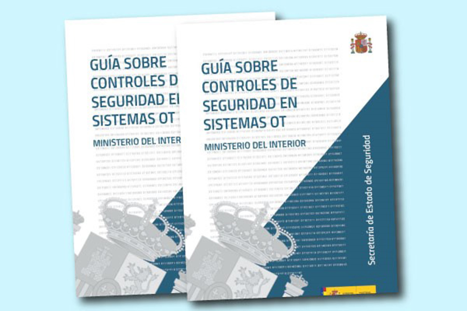 Guía sobre controles de seguridad en sistemas OT_ciberseguridad OT