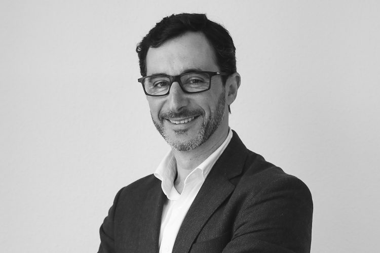 José María Sanz Yarritu, CEO y fundador de RKL Integral