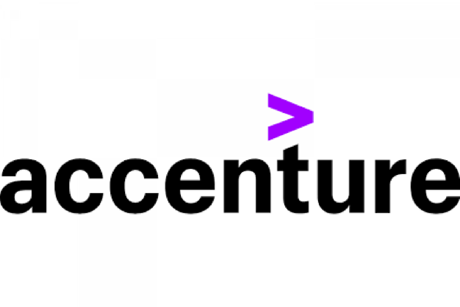 logo accenture security