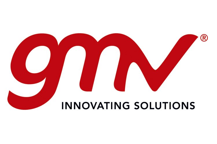 Logo GMV