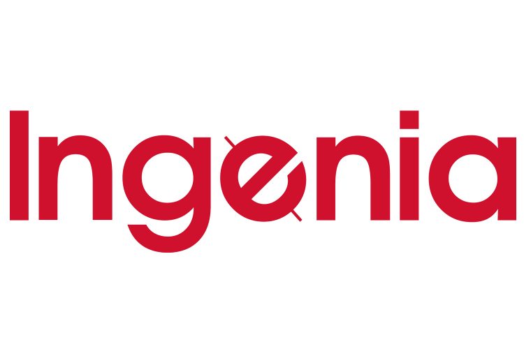 Logo Ingenia