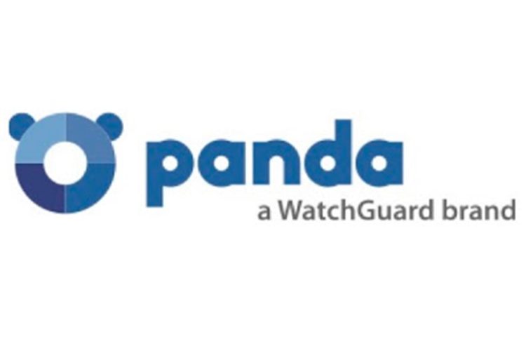 logo panda a watchguard brand