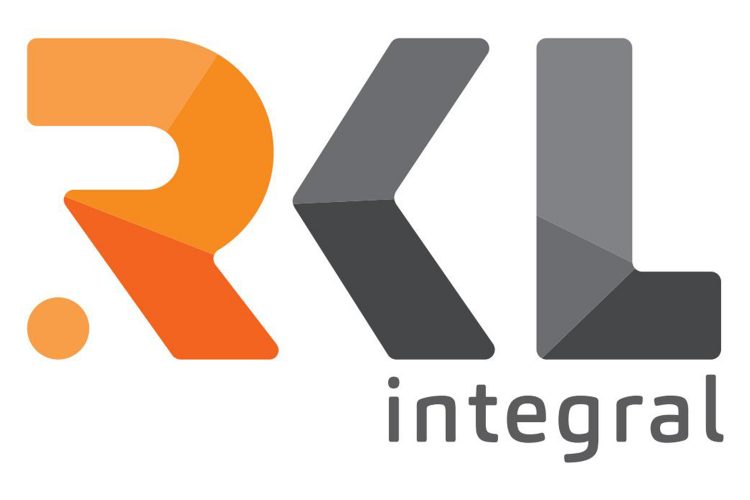 Logo RKL Integral