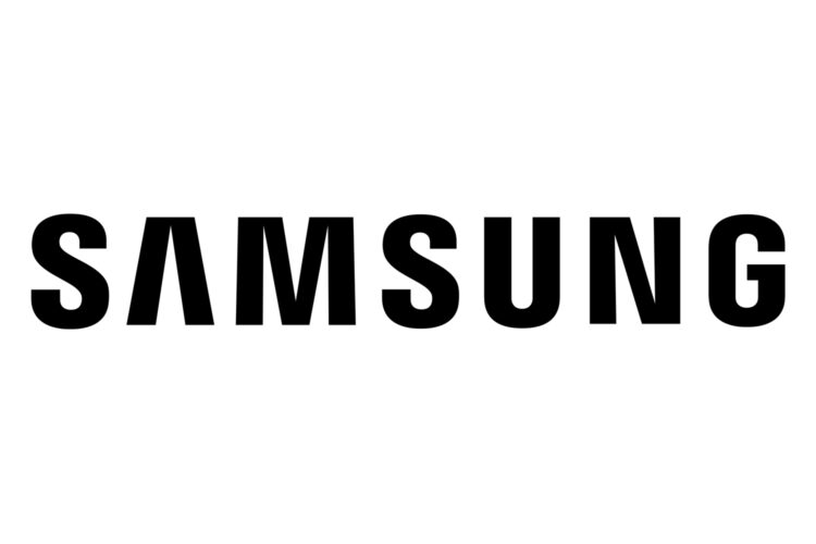 Logo Samsung 2026
