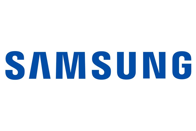 Logo Samsung