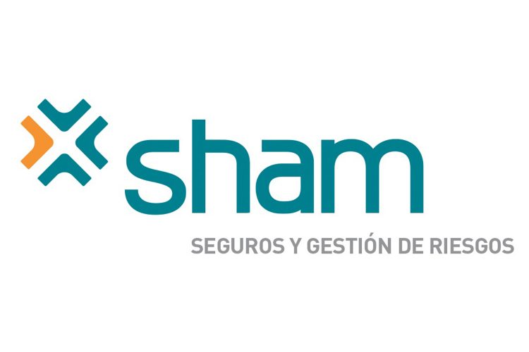 Logo Sham
