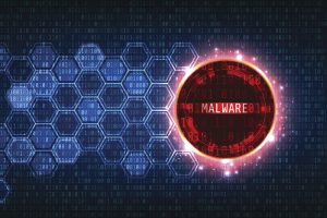 malware financiero españa