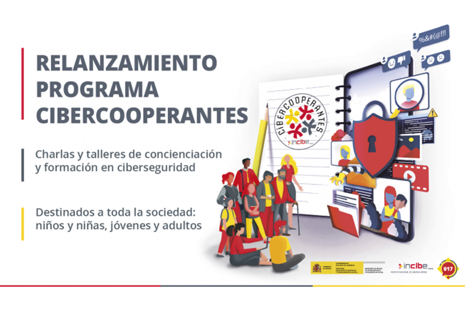 relanzamiento_programa-cibercooperantes_Incibe