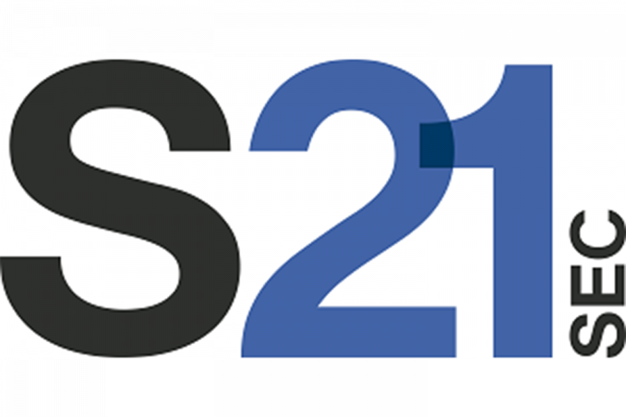 s21sec logo