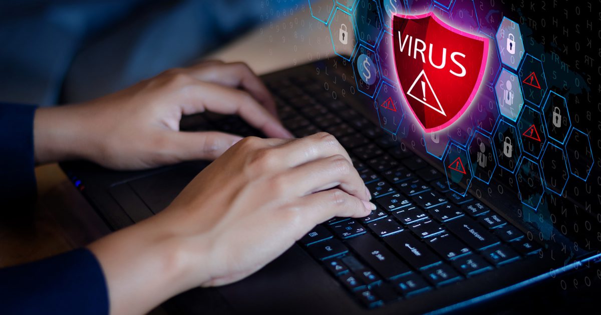 Virus informático: los más letales de la historia y medidas de ciberseguridad
