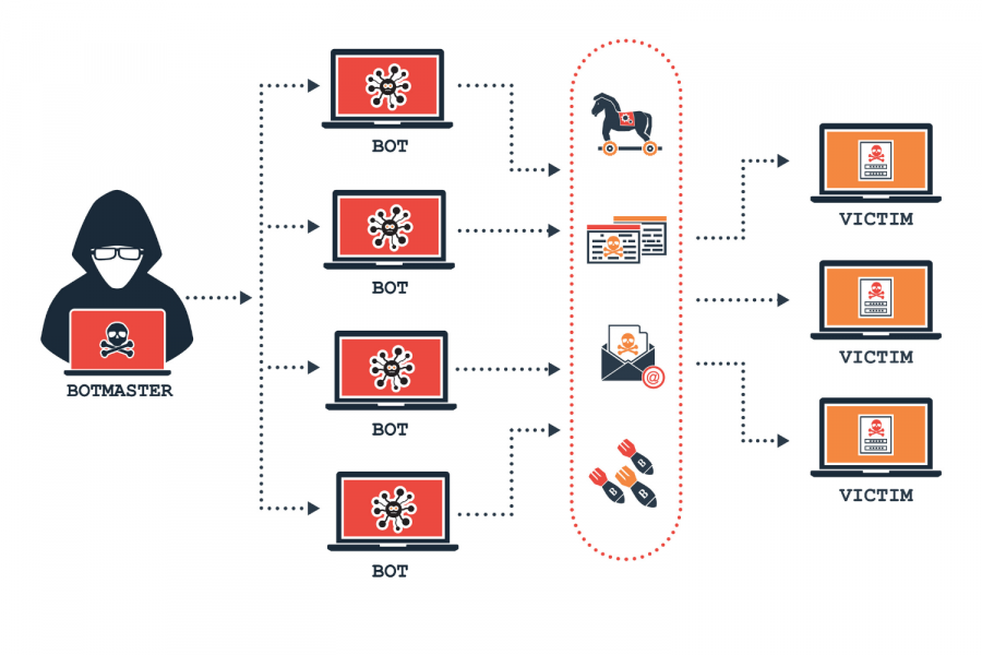 Botnet