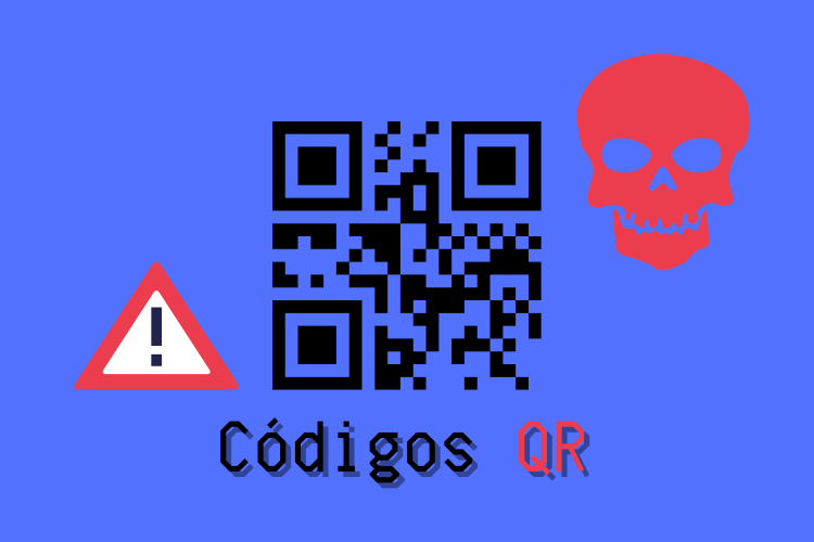 Códigos QR