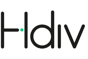 logo hdiv security