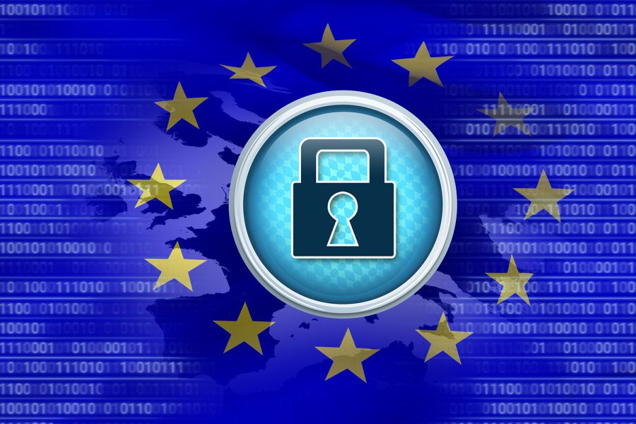 Nuevas cláusulas Europa protección de datos