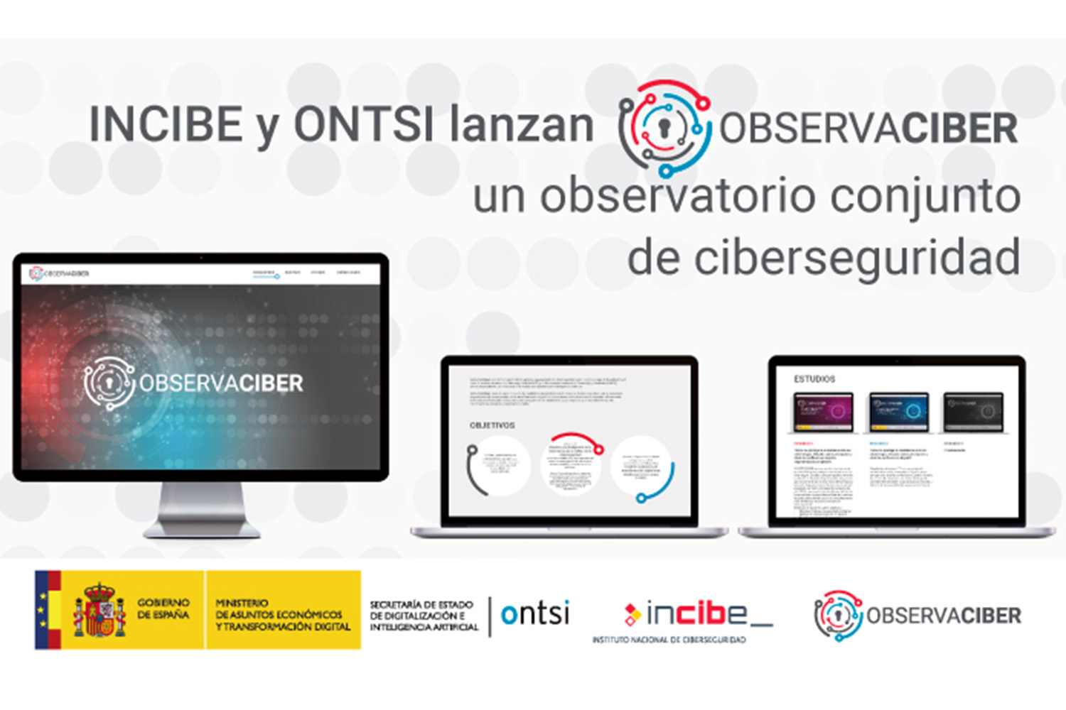 ObservaCiber_ciberseguridad Incibe ONTSI