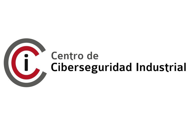 logo Centro Ciberseguridad Industrial CCI