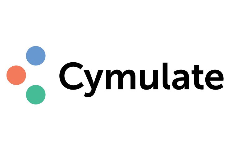 Logo de Cymulate.