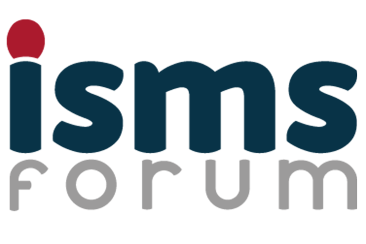 logo isms forum