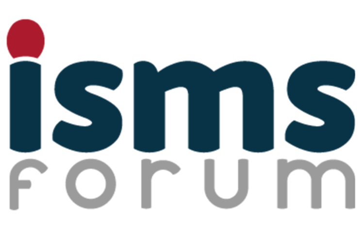 logo isms forum