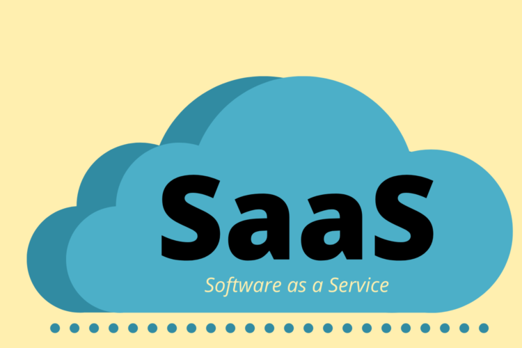 SaaS o Software como Servicio