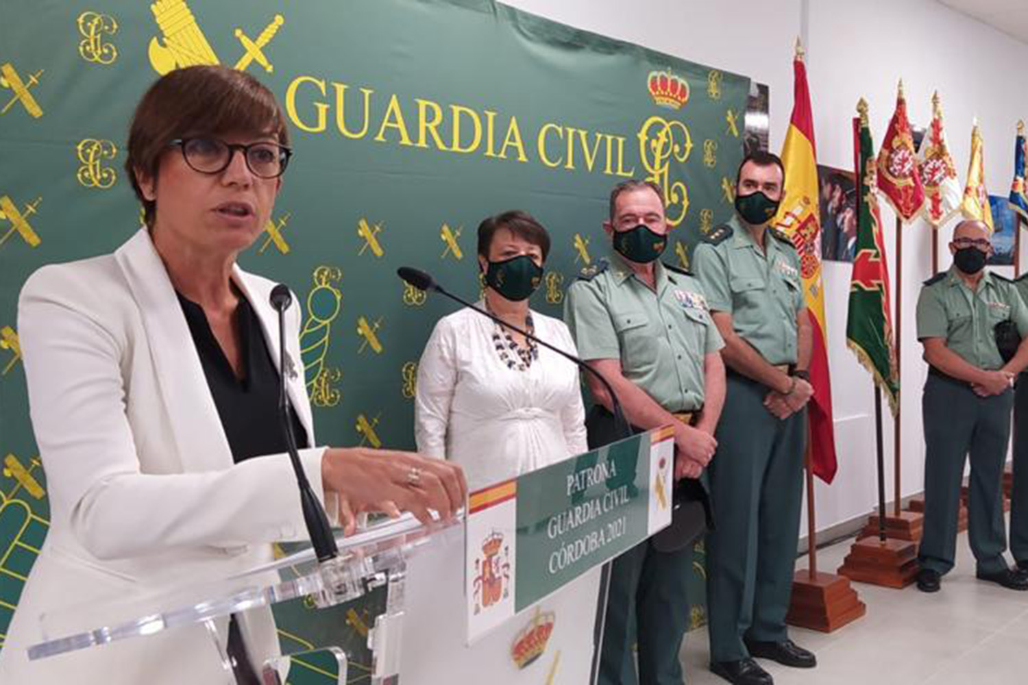 Equipos @ ciberdelincuencia Guardia Civil