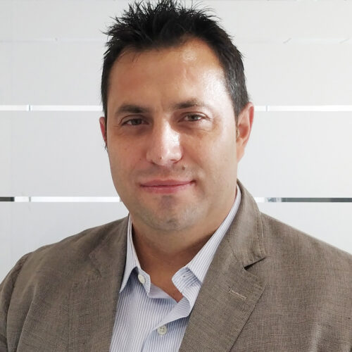 Manuel Gómez Langley, responsable de Desarrollo de Negocio en Infraestructuras Críticas Servicios Públicos Digitales de GMV