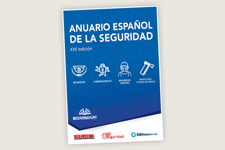 Anuario Español de la Seguridad.