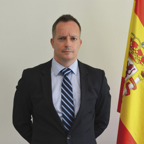 Guillermo Fernández López. OCC.