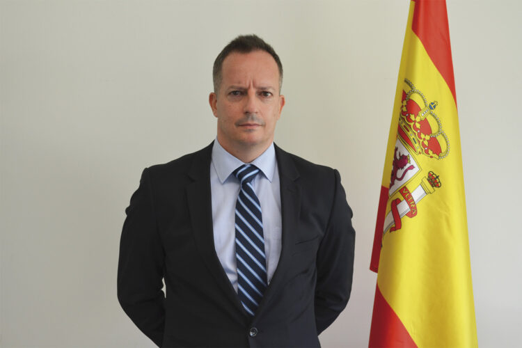 Guillermo Fernández López. OCC.