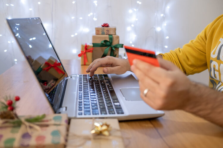 consejos ciberseguridad navidad