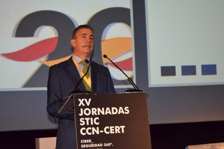 Red Nacional de SOC_Javier Candau_Jornadas STIC