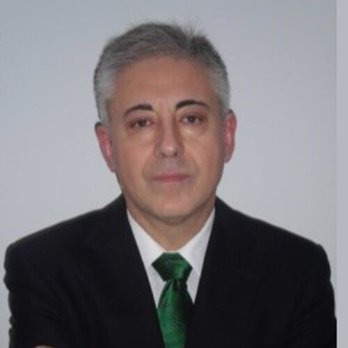 Vicente Peirats. Servicio de Auditoría Interna (AEAT)