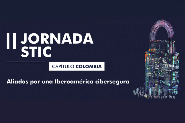 II Jornada STIC Capítulo Colombia