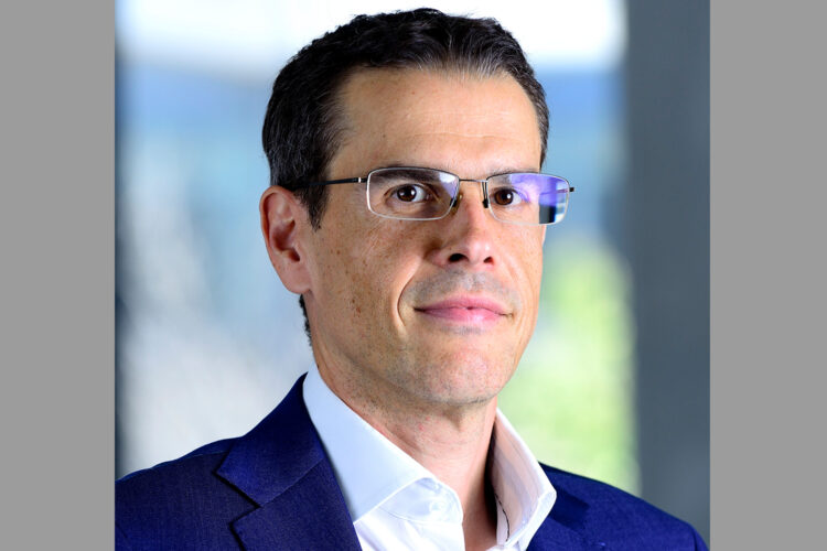 José Miguel Ruiz Padilla, Head of Cybersecurity and Managed Services de Babel