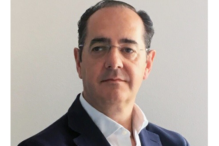 Miguel Ángel Rojo, CEO de BOTECH