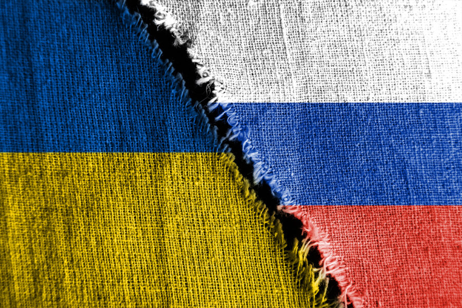 ciberataques guerra ucrania rusia