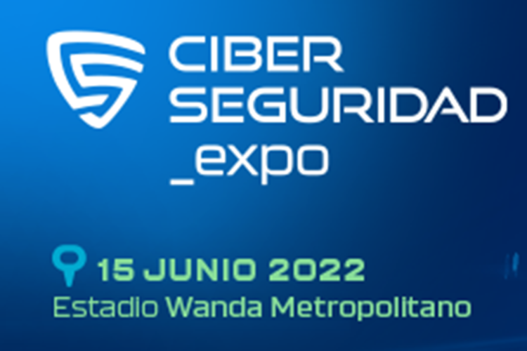 Ciberseguridad Expo 2022